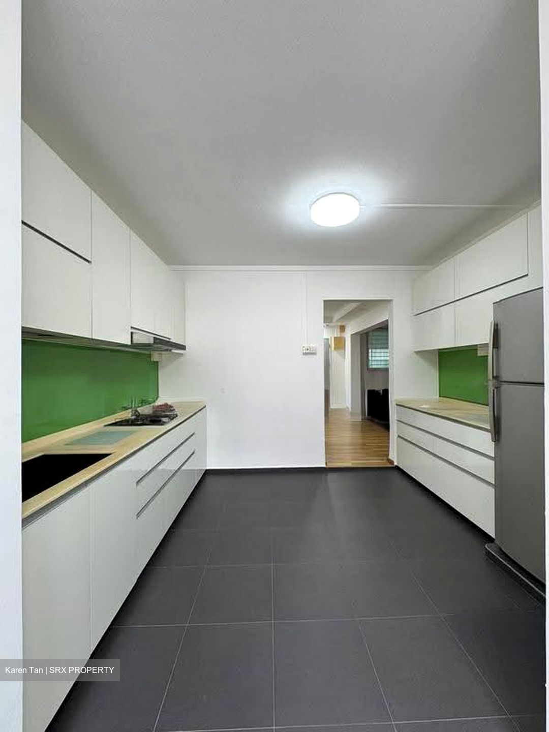 Blk 541 Serangoon North Avenue 4 (Serangoon), HDB 4 Rooms #619558671